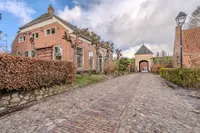 Batterijenstraat 1, Bourtange