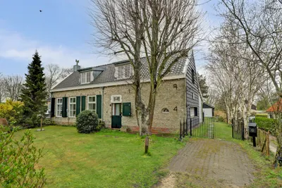 Baken 6, 4322AE, Scharendijke, Zeeland