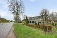 Baken 6, Scharendijke