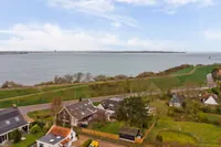 Baken 6, Scharendijke