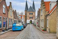 Korte Nobelstraat 24, Zierikzee