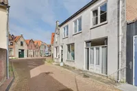 Rozemarijnstraat 14, Zierikzee