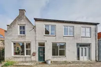 Rozemarijnstraat 14, Zierikzee