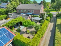 Molenkampsteeg 53, Haren Gn