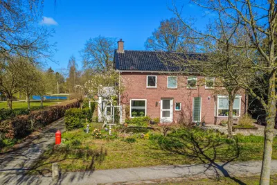 Molenkampsteeg 53, 9751TS, Haren Gn, Groningen