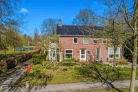 Molenkampsteeg 53, Haren Gn