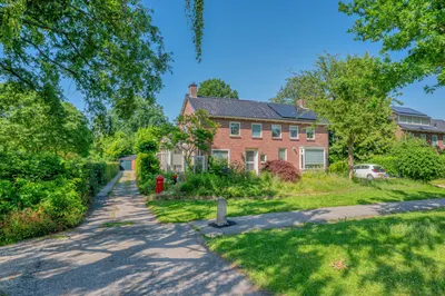 Molenkampsteeg 53, 9751TS, Haren Gn, Groningen