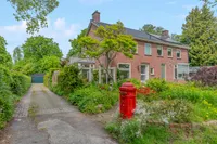 Molenkampsteeg 53, Haren Gn