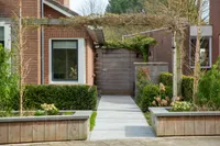 Laantje van Lasonder 15, Groenlo