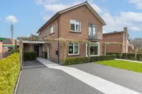 Laantje van Lasonder 15, Groenlo