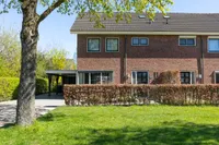 Evert Heusinkveldstraat 1, Lichtenvoorde
