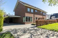 Evert Heusinkveldstraat 1, Lichtenvoorde