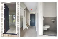 Bosorchidee 25, Lelystad