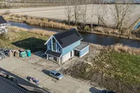 Bosorchidee 25, Lelystad