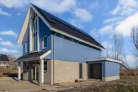 Bosorchidee 25, Lelystad