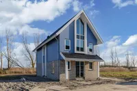 Bosorchidee 25, Lelystad