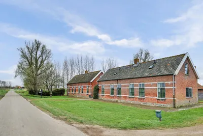 Meerkoetweg 8, 4458NH, 's-heer Arendskerke, Zeeland