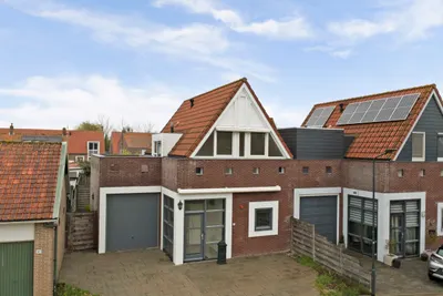 Weststraat 16 b, 4491EX, Wissenkerke, Zeeland