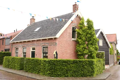 2e Vlietweg 4, 4415AG, Oostdijk, Zeeland