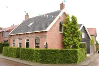 2e Vlietweg 4, Oostdijk