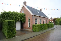 2e Vlietweg 4, Oostdijk