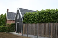 2e Vlietweg 4, Oostdijk
