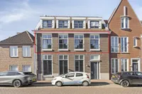 Godsplein 4 e, Hulst