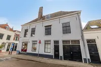 Molenberg 1, Middelburg