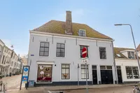 Molenberg 1, Middelburg