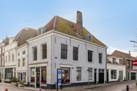 Molenberg 1, Middelburg