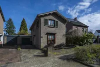 Melchiorstraat 20, Kerkrade