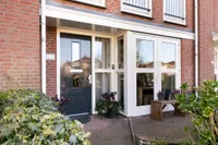 Hermelijnsingel 13, Culemborg