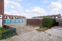 De Beaufortstraat 0 ong, Vlissingen