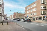 Jan van Galenstraat 164 3, Amsterdam