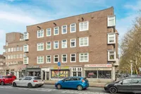 Jan van Galenstraat 164 3, Amsterdam