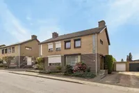 Tuinstraat 9, Heerlen