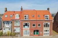 Paul Krugerstraat 257, Vlissingen