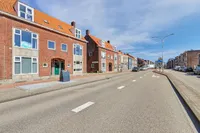 Paul Krugerstraat 257, Vlissingen