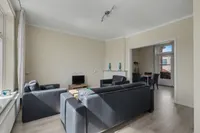 Paul Krugerstraat 257, Vlissingen