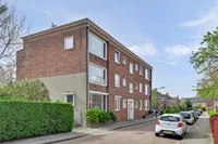 Bosjeslaan 7, Vlissingen