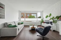 Bosjeslaan 7, Vlissingen