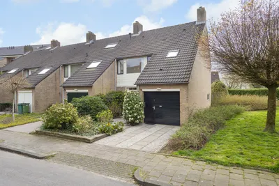 Margrietstraat 32, 6862GP, Oosterbeek, Gelderland