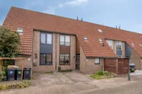 Warmelostraat 51, Rotterdam