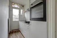 Kortekade 107 A 02, Rotterdam