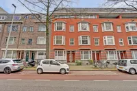 Kortekade 107 A 02, Rotterdam