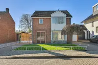 Julianalaan 4, Hulst