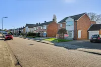 Julianalaan 4, Hulst