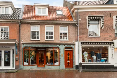 Utrechtsestraat 24 a, 3401CW, Ijsselstein, Utrecht