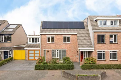 Mariastraat 2, 5121JW, Rijen, Noord-Brabant