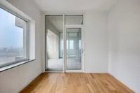 Van der Hoevenplein 102, Rotterdam